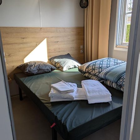 Camping Houtum คาสเทอร์ลี ภายนอก รูปภาพ