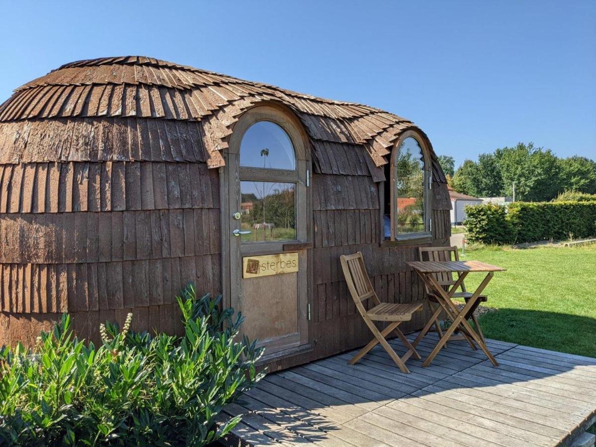 Camping Houtum คาสเทอร์ลี ภายนอก รูปภาพ
