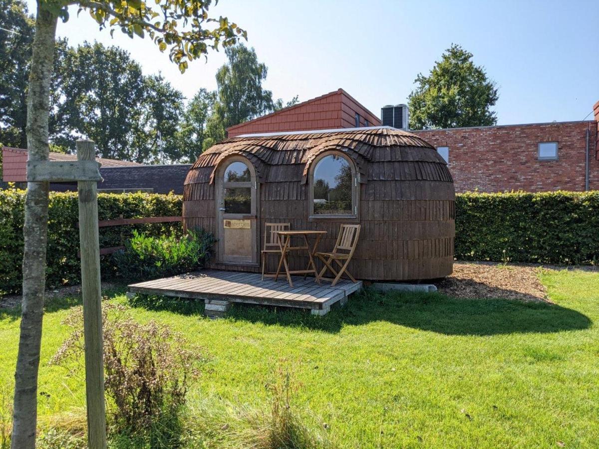 Camping Houtum คาสเทอร์ลี ห้อง รูปภาพ