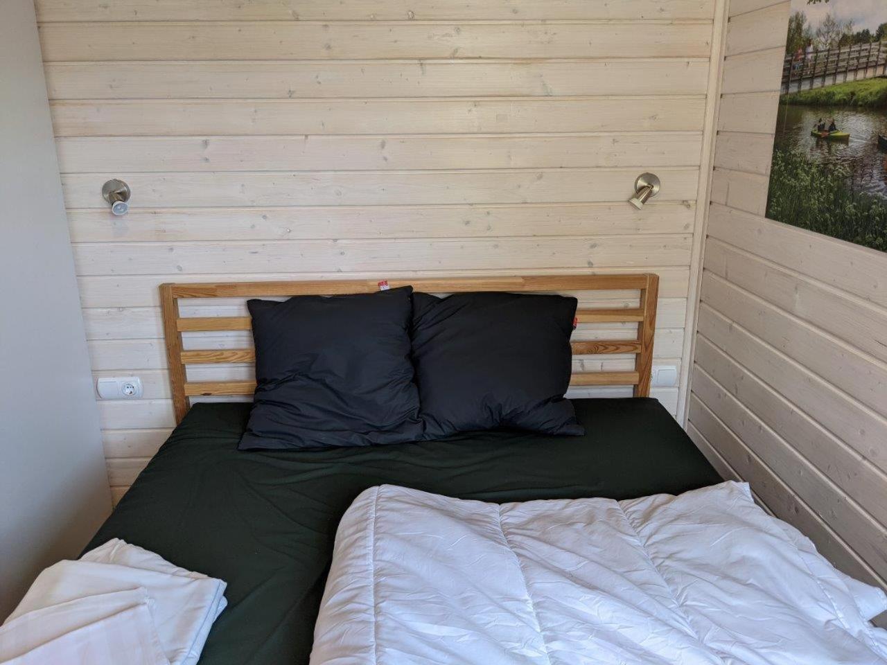 Camping Houtum คาสเทอร์ลี ห้อง รูปภาพ