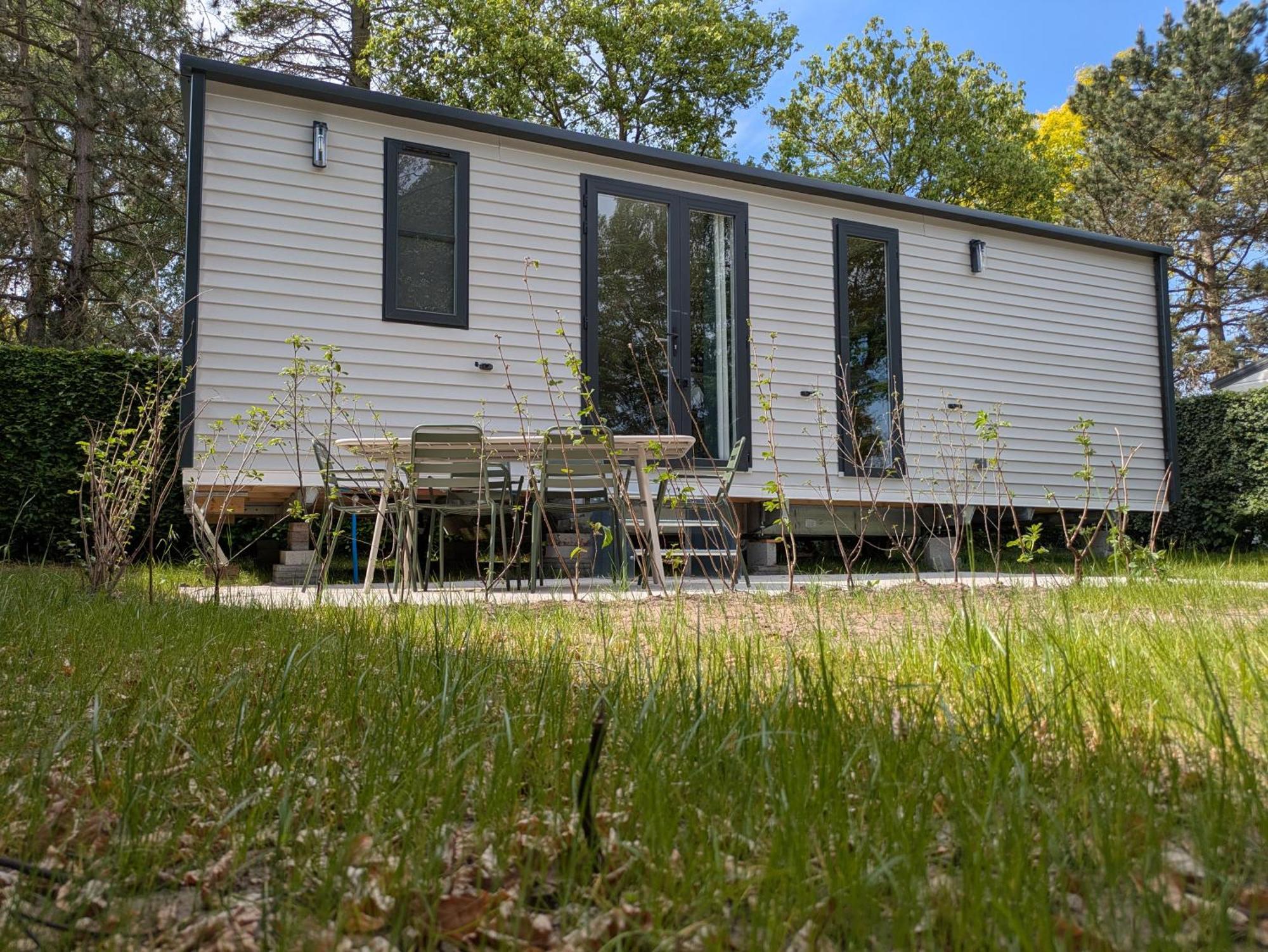 Camping Houtum คาสเทอร์ลี ภายนอก รูปภาพ